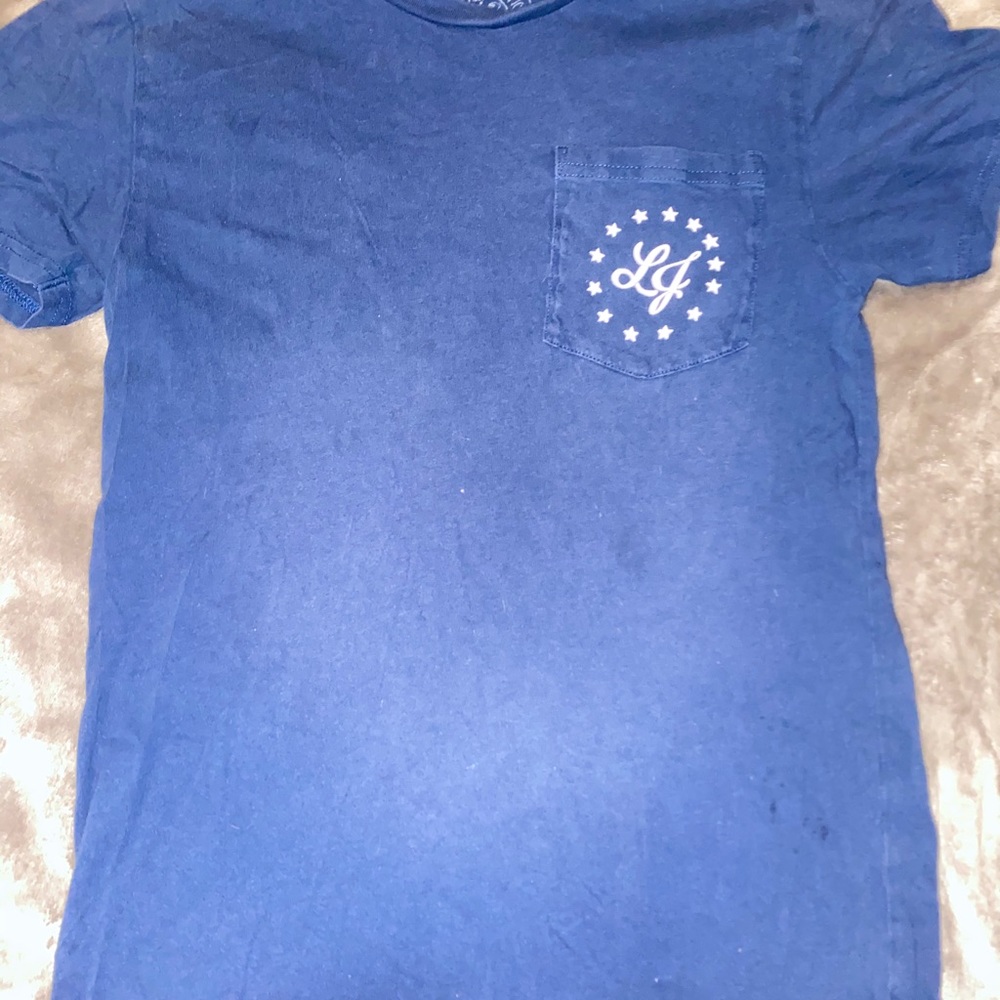 Cute Lauren James shirt